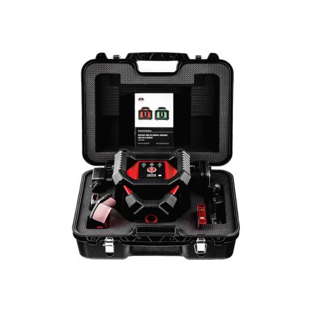 Нивелир лазерный ADA Rotary 400 HV Servo (А00458 2020)