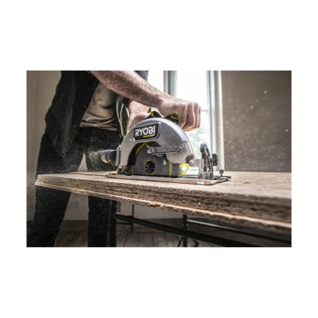 Пила циркулярная Ryobi RCS18X-0 (5133004971) аккумуляторная (без АКБ и ЗУ)