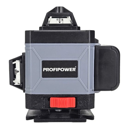 Лазерный нивелир Profipower NL-7016 (E0070-2) со штативом