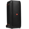 Портативная аудиосистема JBL PARTYBOX 310, черный