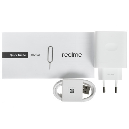 Смартфон Realme C85 6/128 Гб Фиолетовый
