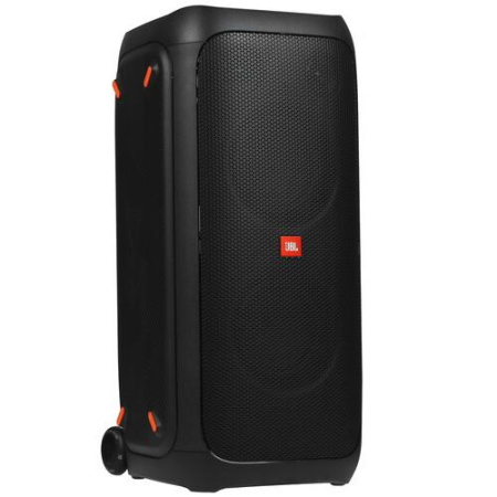 Портативная аудиосистема JBL PARTYBOX 310, черный