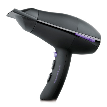 Фен Vitek VT-1314 2200Вт черный