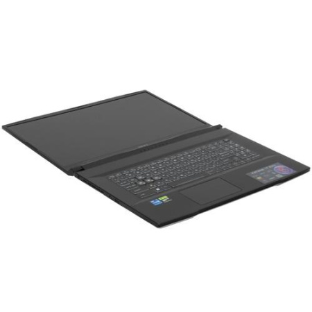 17.3" Ноутбук MSI Katana 17 B12VFK-271XRU черный