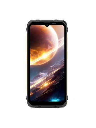 Смартфон Blackview Fort 1 6/256 Orange