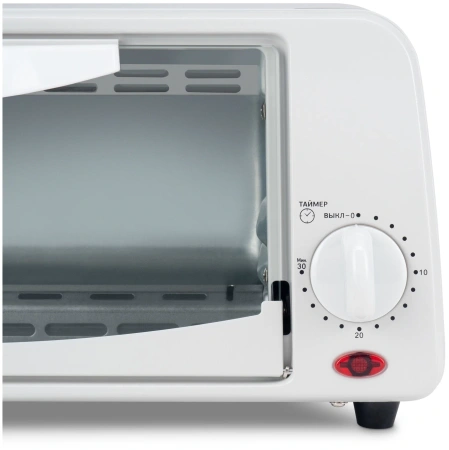 Мини-печь Starwind SMO2041 белый
