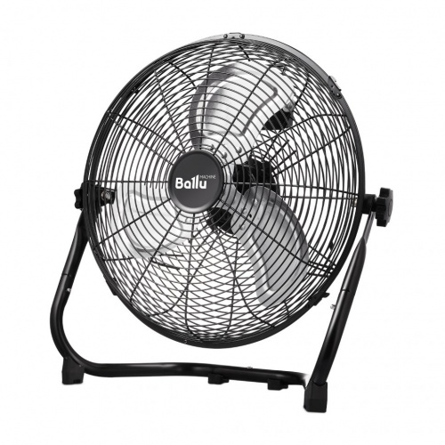 Промышленный Мобильный Вентилятор Ballu Bif-8Bb