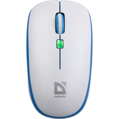 Клавиатура + мышь Defender Skyline 895 Nano W