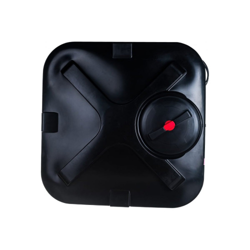 Бак для душа Gigant GNT-5 с подогревом 110л