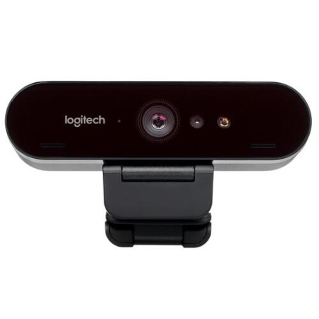 Веб-камера Logitech C1000e