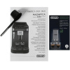 Кофемашина автоматическая DeLonghi ECAM 290.31.SB серебристый