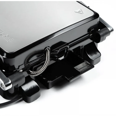 Электрогриль Red Solution SteakPro RGM-M809 2000Вт черный