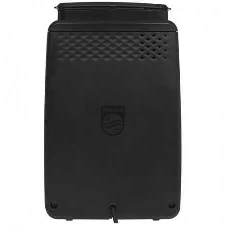 Кофемашина автоматическая Philips EP3321/40 черный