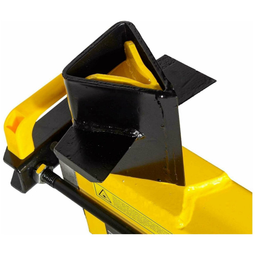 Дровокол электрический HUTER HLS-5500/52H