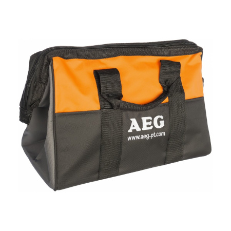 Пила дисковая AEG KS 66-2 (4935446675)