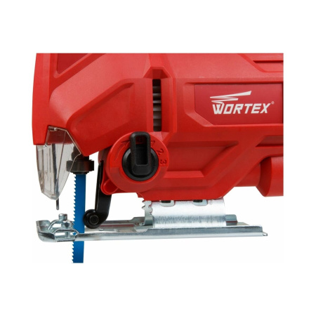Лобзик Wortex JS 7008 LE (JS7008LE019)