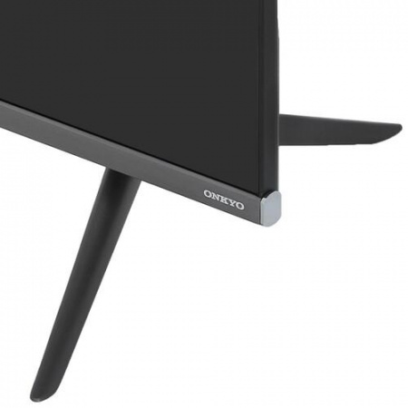 55" (139 см) LED-телевизор iFFALCON iFF55Q72 черный