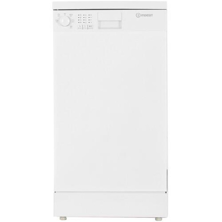 Посудомоечная машина Indesit DFS 1A59 белый