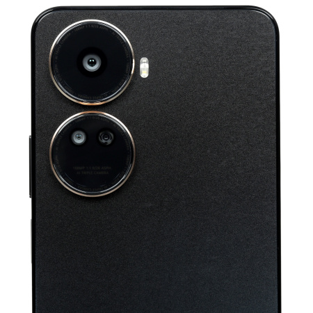 Смартфон Huawei Nova 12Se 8/256 Гб Черный