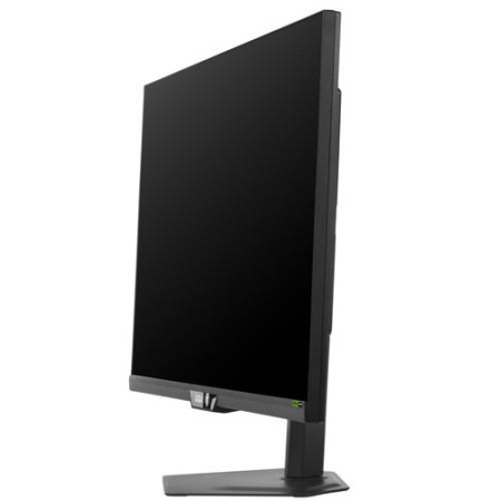 27" Монитор GigaByte G27U EK черный