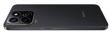 Смартфон Honor X7C 8/256Гб Lte Полночный Черный