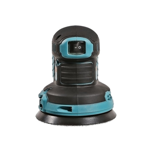 Шлифмашина аккум Sturm! COS18125 без АКБ и ЗУ