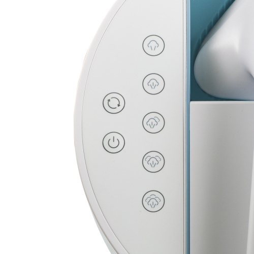 Отпариватель ручной GALAXY GL 6287 небесный