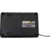 Перфоратор WORX Professional WU399.2 2АКБ+ЗУ