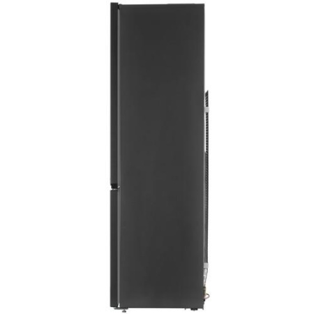 Холодильник с морозильником Beko B7RCNK406HDXBRCN серый