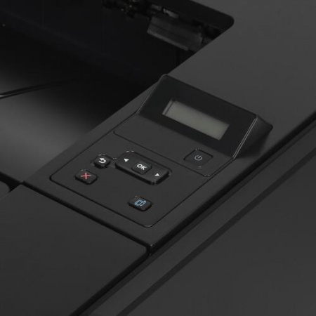 Принтер лазерный HP LaserJet Pro M706n
