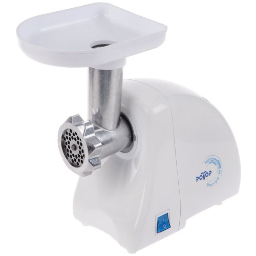 Мясорубка Ротор Экстра М ЭМШ 35/250-2 белый