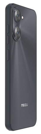 Смартфон Meizu Mblu 21 6/128 Гб LTE Черный