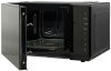 Микроволновая печь Hisense H23MOBS5HG4 черный