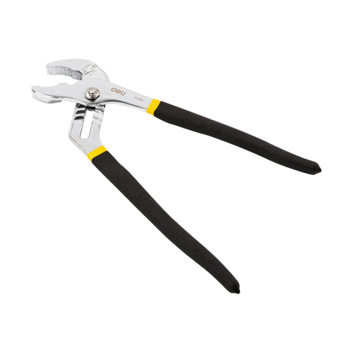 Клещи переставные Deli DL2612 300мм