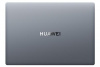 16" Ноутбук Huawei MateBook D16 серый