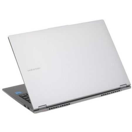 14" Ноутбук MAIBENBEN P429 серый