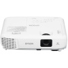 Проектор Epson EB-E12 белый
