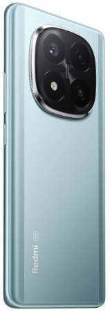 Смартфон Xiaomi Redmi Note 14 Pro+ 8/256 Гб 5G Морозный Синий
