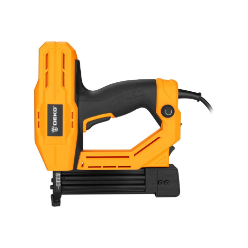 Cтеплер DEKO DKES600 (085-1071) электрический