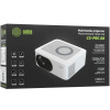 Проектор Cactus CS-PRE.08B.WXGA черный