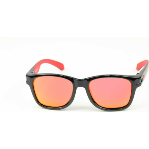 Солнцезащитные очки РОСОМЗ Спорт (18072) red