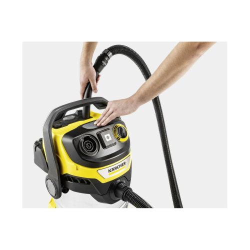 Строительный пылесос Karcher WD 6 P S V-30/6/22/T + DDC (YSY) 1.628-382.0