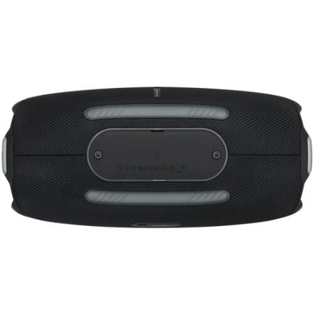 Портативная колонка JBL Xtreme 4, черный