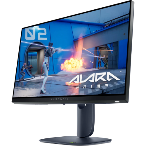 Монитор Dell Alienware AW2525HM черный