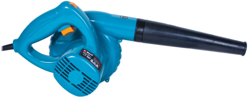 Воздуходувка Bort BSS-550-R синий