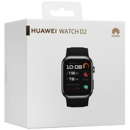 Смарт-часы HUAWEI WATCH D2