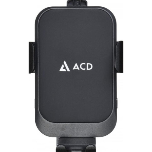 АЗУ ACD (ACD-W15QI-V1B) 15Вт, 5В/2А~12В/1,5А