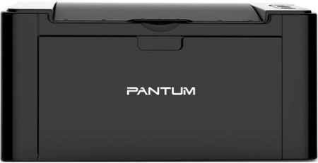 Принтер лазерный Pantum P2500