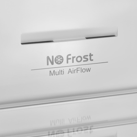 Холодильник MAUNFELD MFF200NFSB10 Inverter