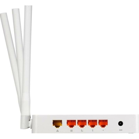 Маршрутизатор Totolink N302R+